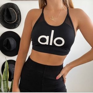 Alo Yoga Sports Bra